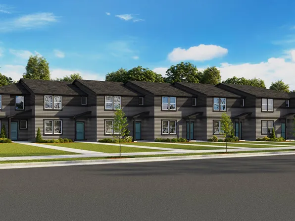 Woodbridge Plan, Thunder Ridge