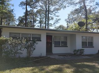 1205 NE 18th Ave, Gainesville, FL 32609