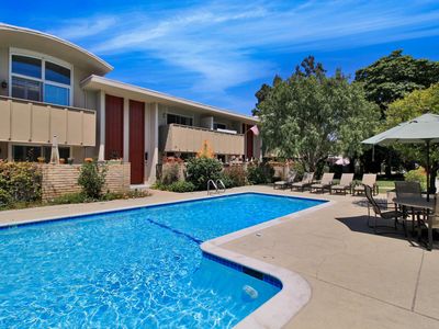 4748 La Villa Mari UNIT J, Marina Del Rey, CA, 90292