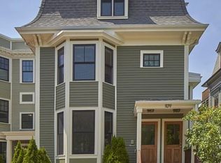 107 1/2 Inman St #109-2, Cambridge, MA 02139