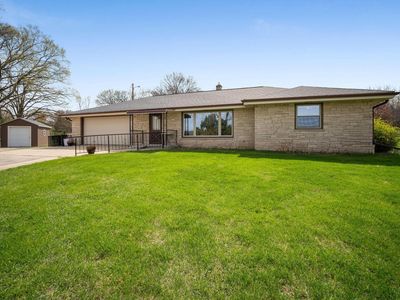 W196S7307 Hillendale DRIVE, Muskego, WI, 53150