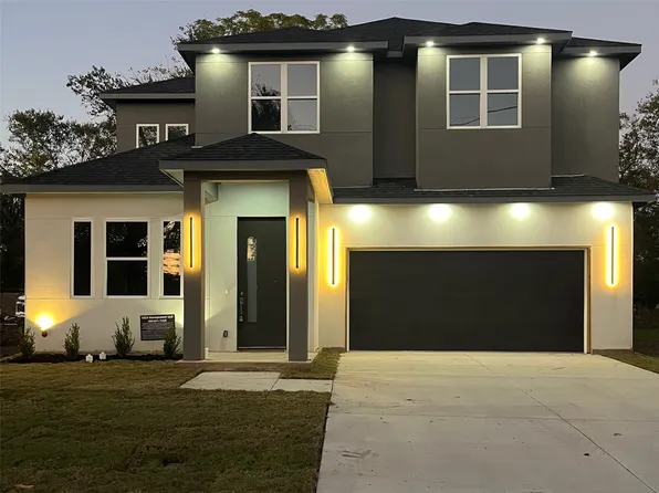 715 E Jefferson St, Waxahachie, TX 75165
