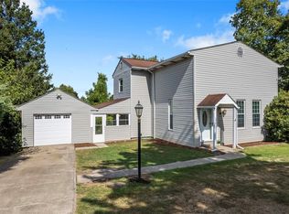 1915 Ridge Road Ext, Ambridge, PA 15003