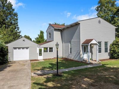 1915 Ridge Road Ext, Ambridge, PA, 15003