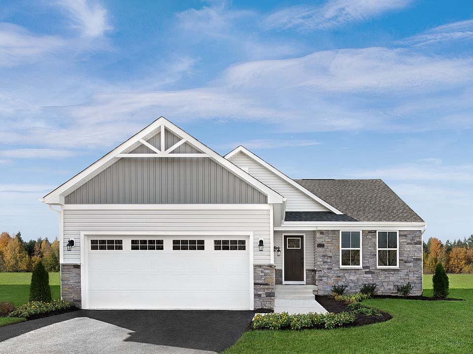 Grande Reserve Ranch Homes by Ryan Homes in Yorkville IL Zillow
