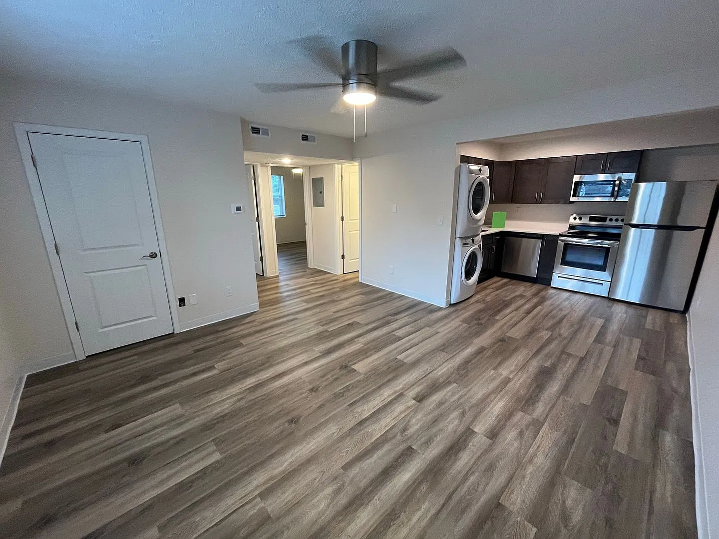 217 Sheetz St Apartments — Photo 3