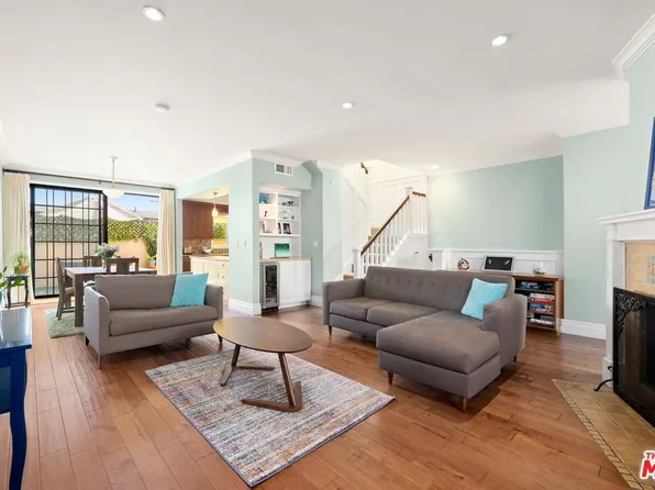 1114 20th St Unit 4, Santa Monica, CA 90403