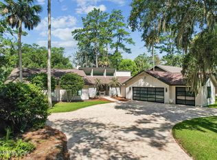 183 WATER OAK Drive, Ponte Vedra Beach, FL 32082