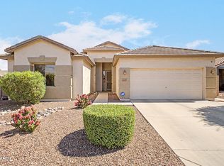 12509 W MODESTO Drive, Litchfield Park, AZ 85340