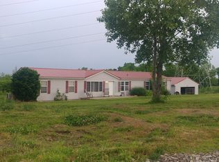 9 Anne Ln, Sanders, KY 41083