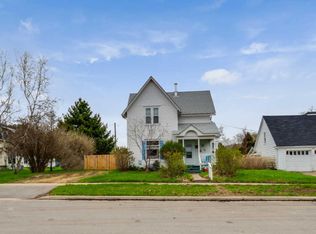 318 N Turner Ave, Viola, WI 54664