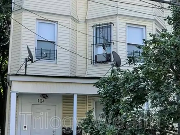 104 S 12th St #2, Newark, NJ 07107
