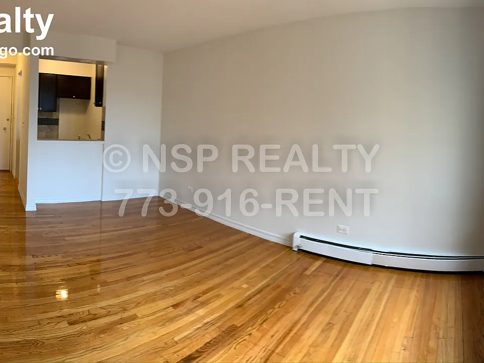 6830 N Sheridan Rd #561