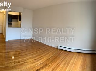 6830 N Sheridan Rd #461C, Chicago, IL 60626