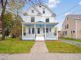 302 Ridge St, Glens Falls, NY 12801