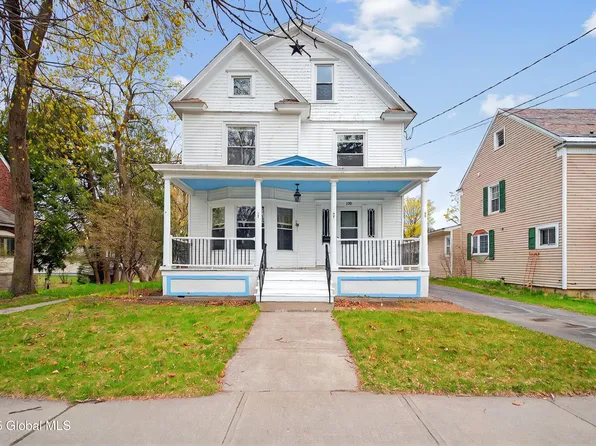 302 Ridge Street, Glens Falls, NY 12801