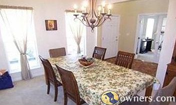 Dinning room