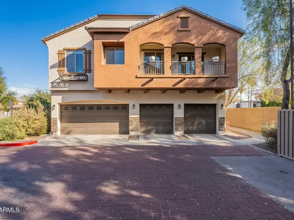 2727 N PRICE Road #22, Chandler, AZ 85224