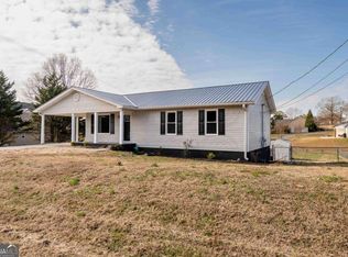 1715 Cash Rd SE, Calhoun, GA 30701