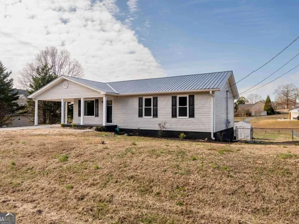 1715 Cash Rd SE, Calhoun, GA 30701