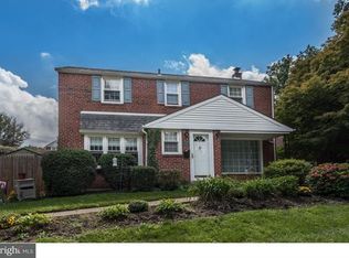 1730 Tyson Rd, Havertown, PA 19083