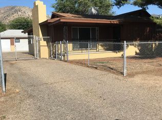 2828 Scovern St, Lake Isabella, CA