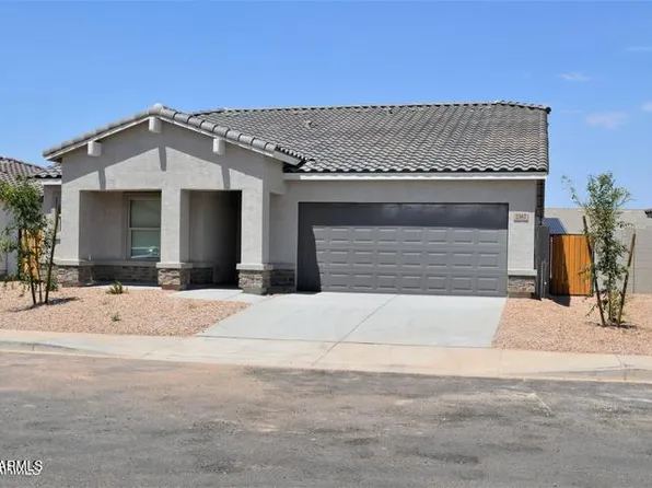 2367 N Oakmont Ln, Casa Grande, AZ 85122