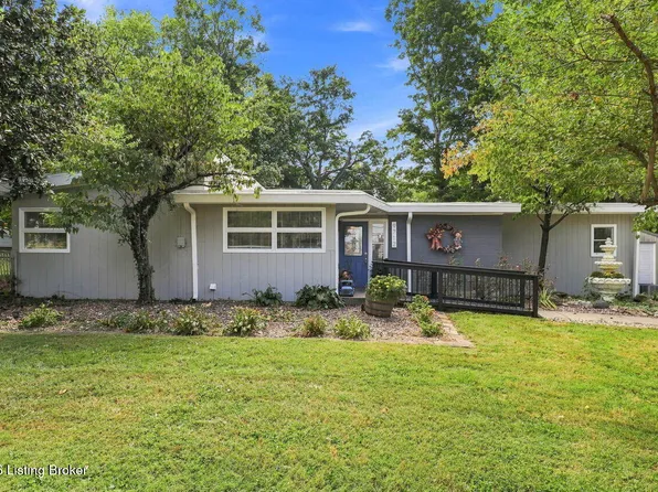 9712 Old Six Mile Ln, Jeffersontown, KY 40299