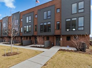1545 W Fisher Fwy #28, Detroit, MI 48216