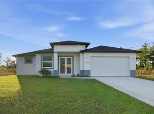 406 Genoa Ave S, Lehigh Acres, FL 33974