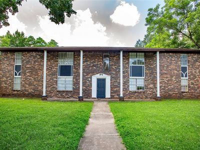 416 E K St, Russellville, AR, 72801