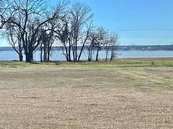 0 Belle Dr, Kingston, OK 73439