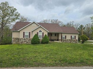 18730 Lynn Ln, Waynesville, MO 65583