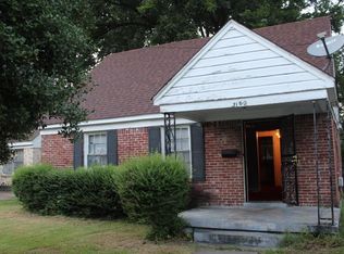 3160 Guernsey Ave LOT 36, Memphis, TN 38112