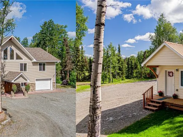 36733 Pavilion Dr, Soldotna, AK 99669