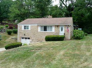 21 Pontiac Rd, Pittsburgh, PA 15241