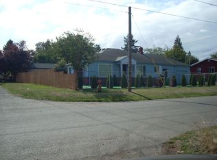 6536 NE Going St, Portland, OR 97218