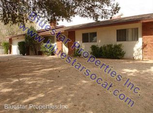 20515 Sholic Rd, Apple Valley, CA 92308