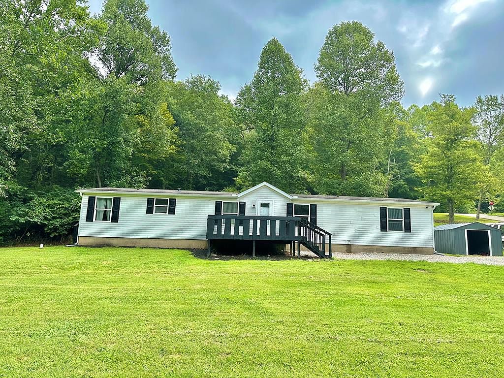 46 Newman Hollow Rd, Beaver, OH 45613 | Zillow