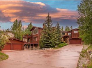 145 Gold Run Cir #S, Dillon, CO 80435