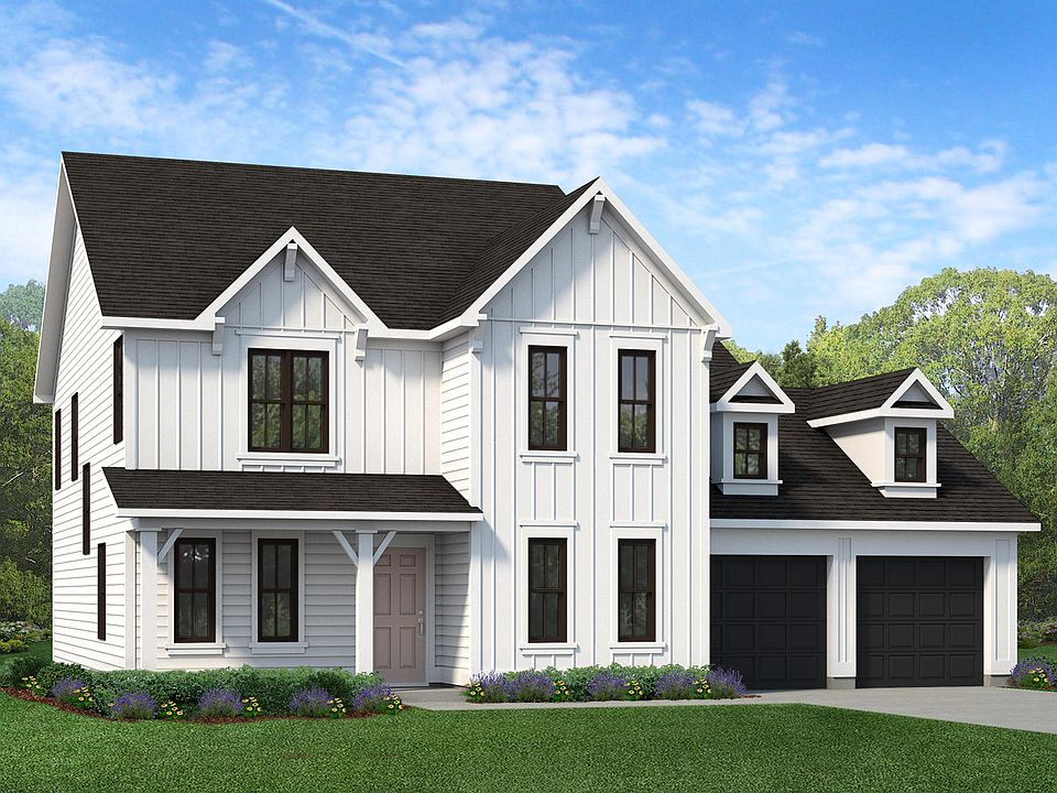 Exclusives 2528 Modern Farmhouse