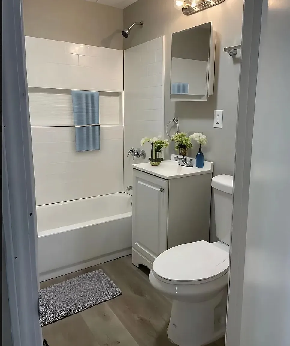 2 bed, 620 sqft, $1,195 — Photo 2