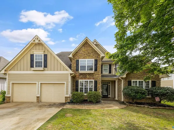 7 Crimson Cloud SW, Huntsville, AL 35824