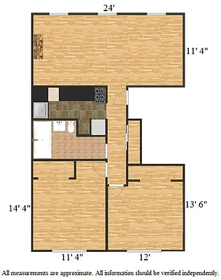 Rented by Universal Realty Group | media 6