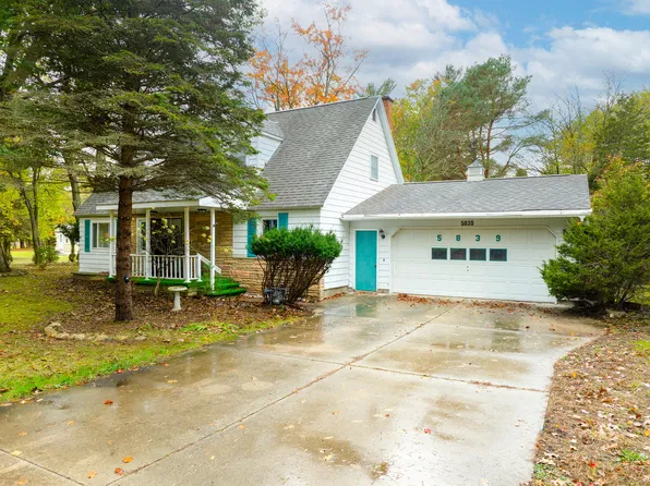 5839 Henry St, Muskegon, MI 49441
