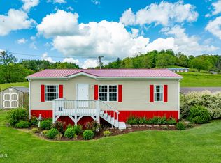 1110 Miller Rd, Mountain City, TN 37683