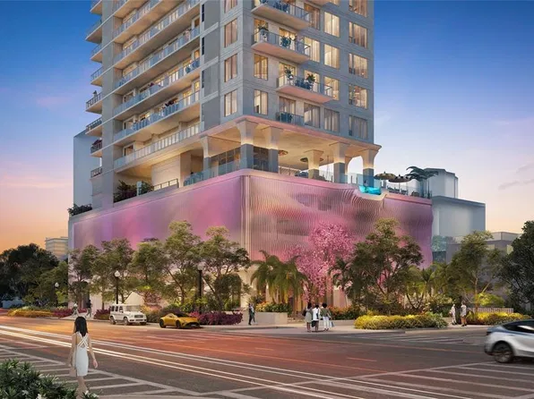 344 4TH STREET S #2515, ST PETERSBURG, FL 33701