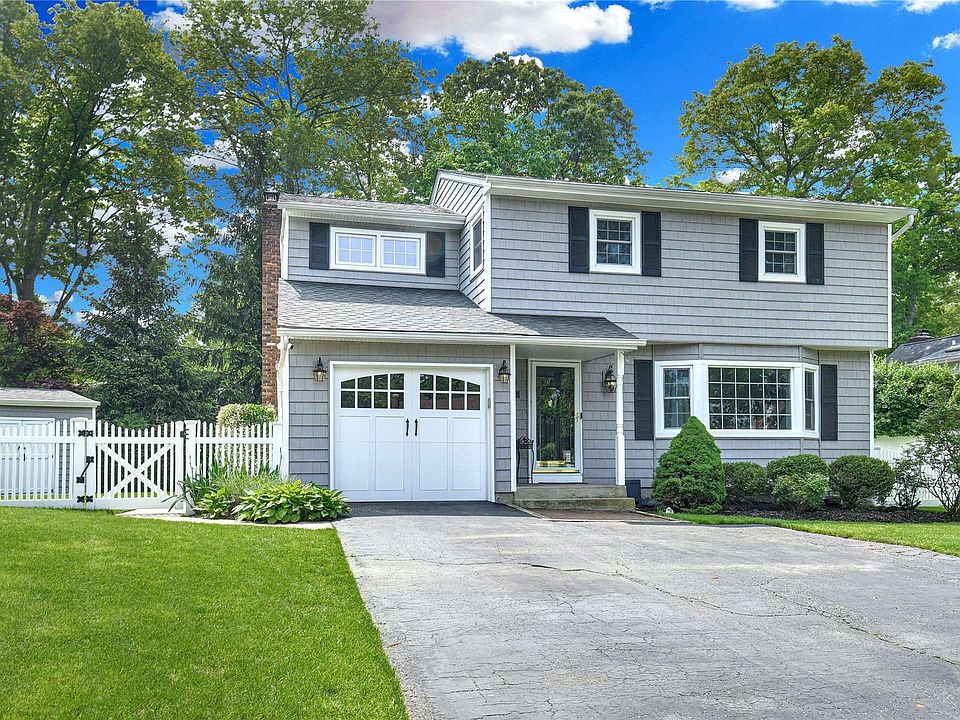 4 Oakcrest Court, East Northport, NY 11731 Zillow