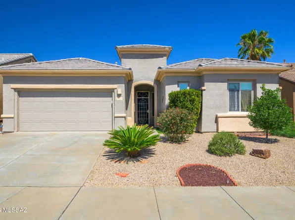 5860 S Painted Canyon Dr, Green Valley, AZ 85622