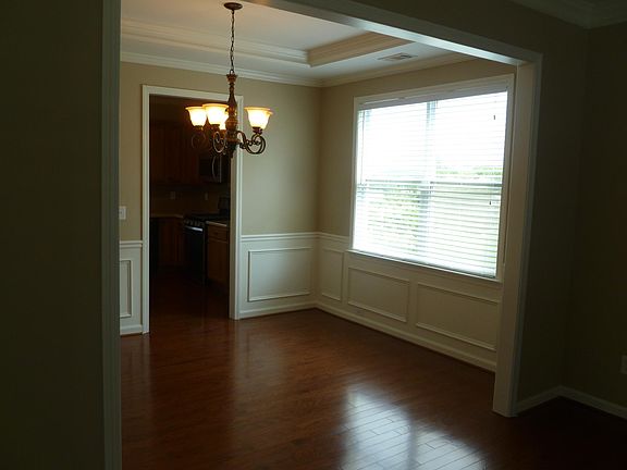 View from LR into DR